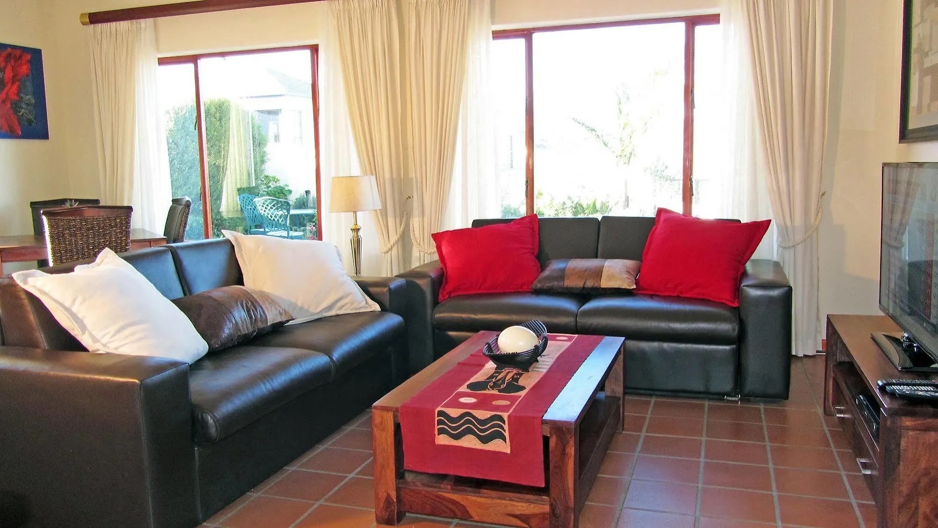**** Couette-café Somerset Sights B&B Somerset West Afrique du Sud