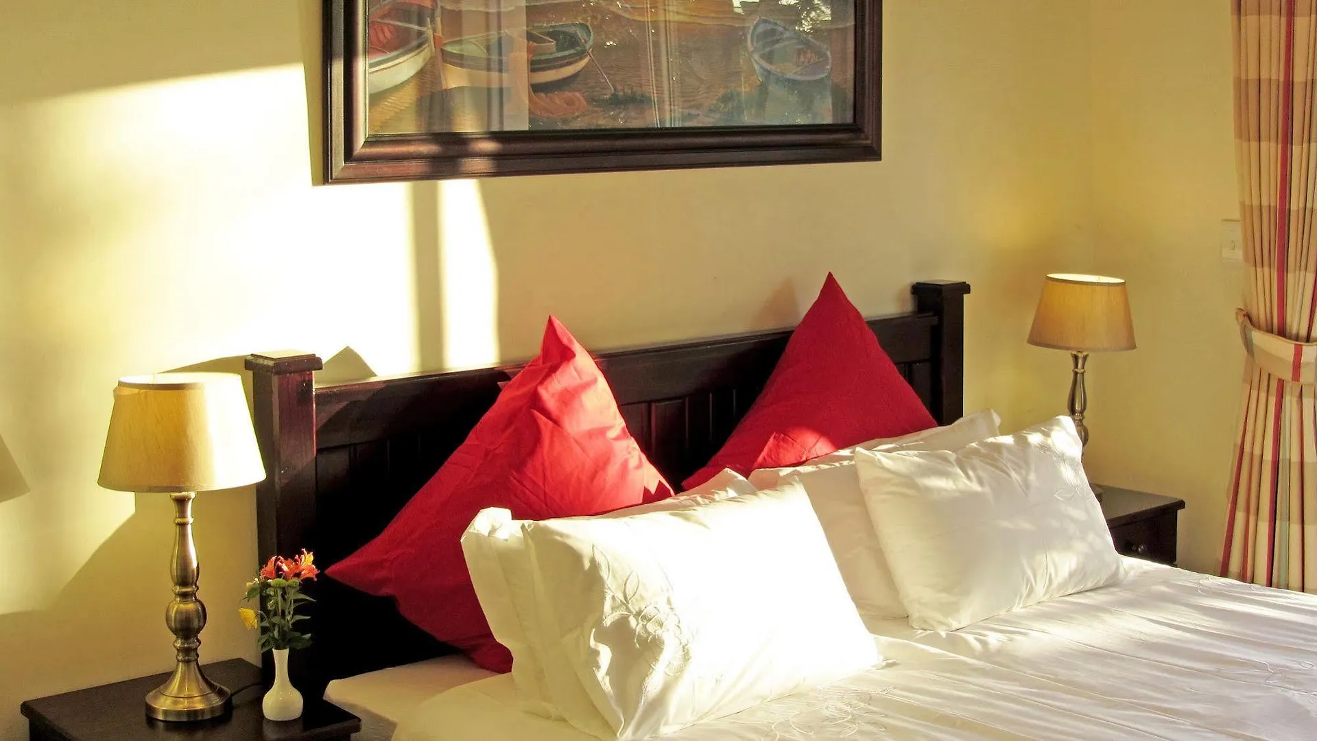 Somerset Sights B&B Somerset West Afrique du Sud