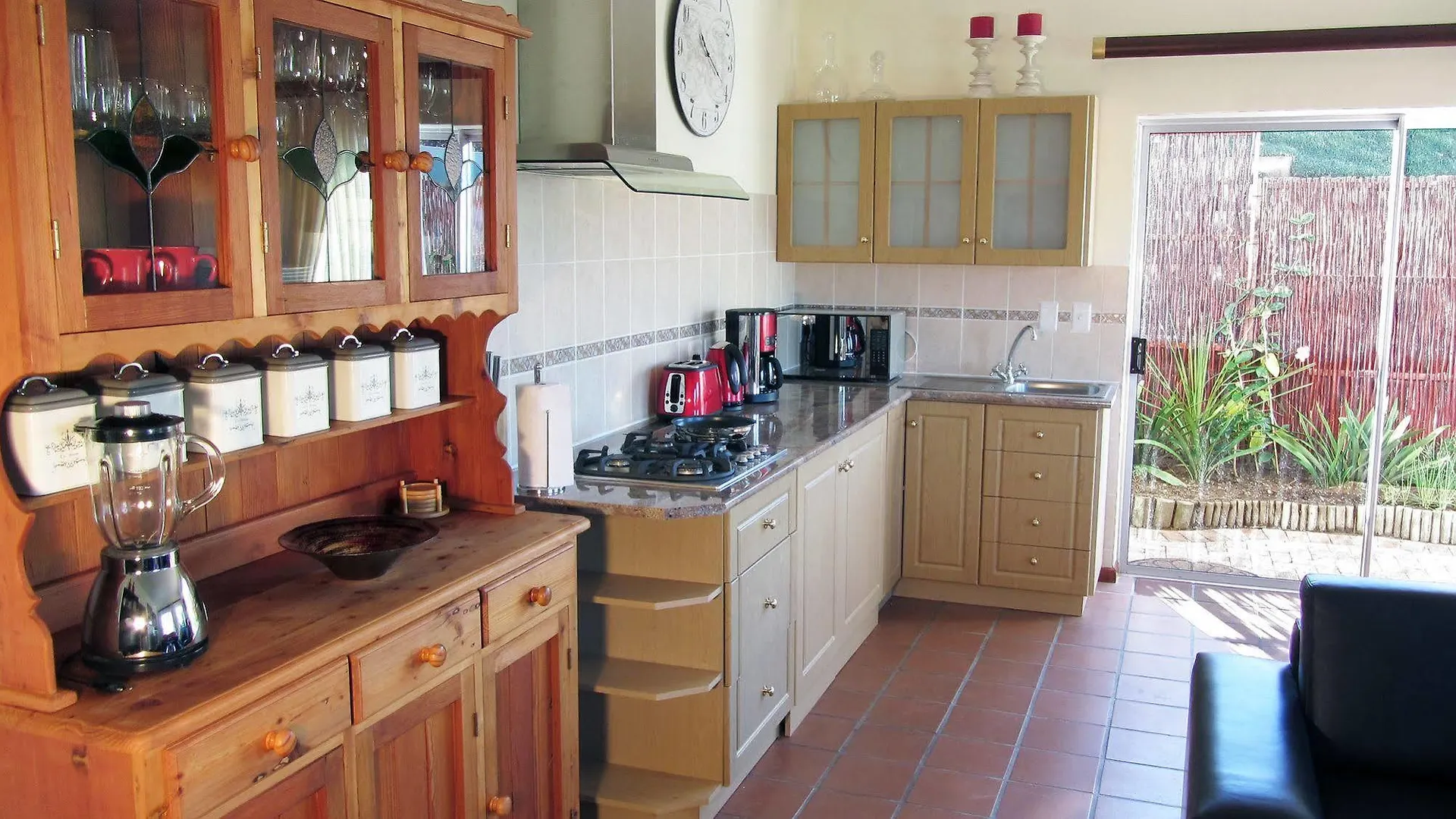 Somerset Sights B&B Somerset West 4*,
