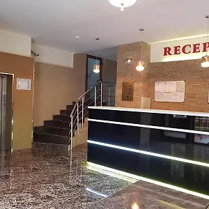 ** Hotel Uranus Romania