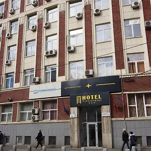 *** Hotel Tineretului Romania