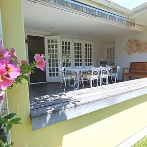 *** Bed & Breakfast On The Bay South Africa