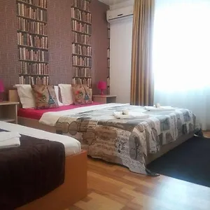 *** Guest house Comfort Romania