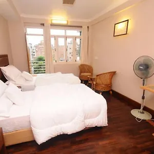 *** Bed & Breakfast Tajaa Pha The Heritage Nepal