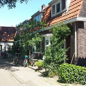 ** Guest house Family House Netherlands