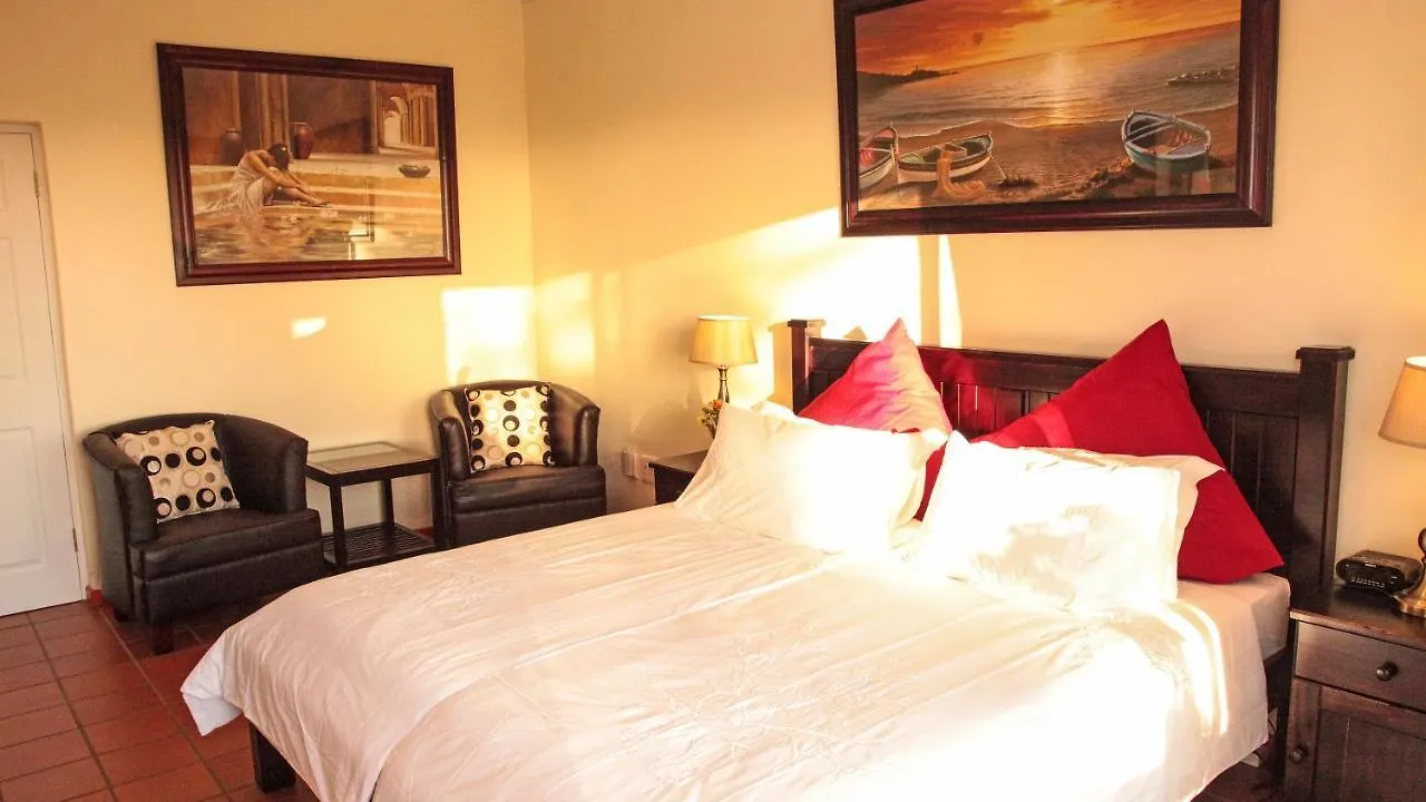 Bed & Breakfast Somerset Sights B&B Somerset West