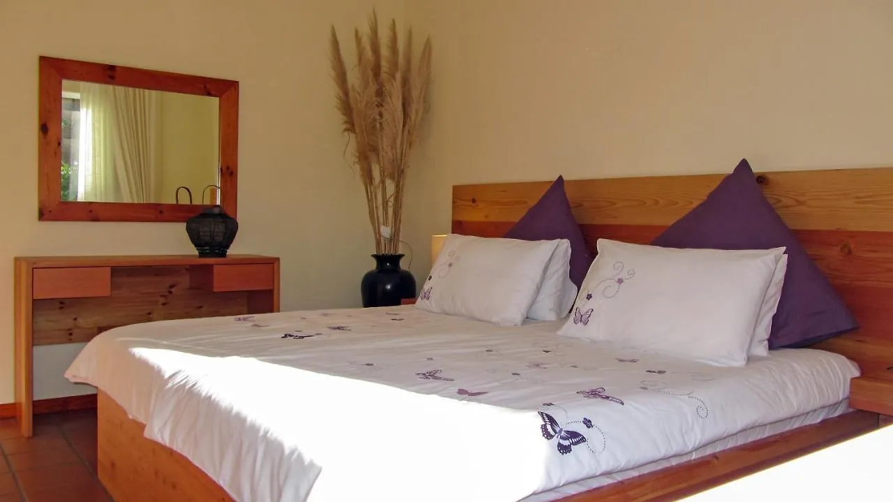 Somerset Sights B&B Somerset West