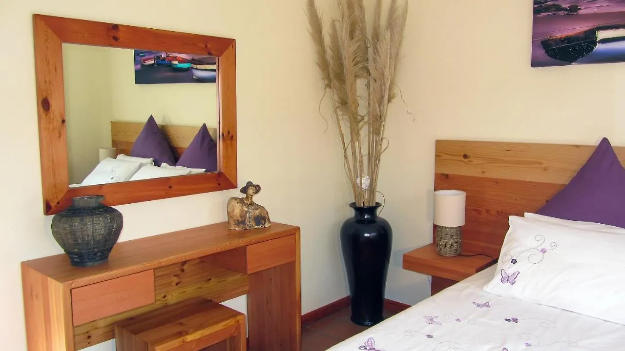 Somerset Sights B&B Somerset West 4*,  Afrique du Sud