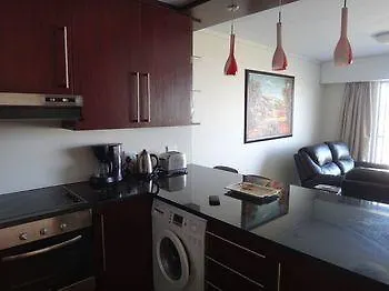 Somerset Sights B&B Somerset West Afrique du Sud