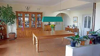 Couette-café Somerset Sights B&B Somerset West