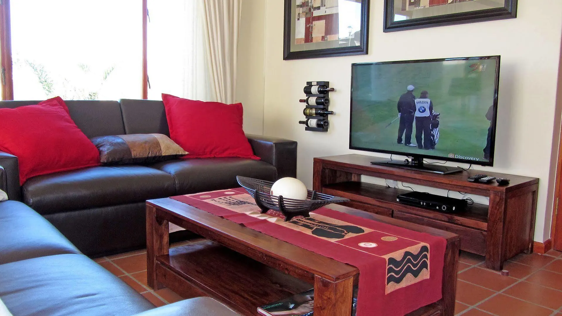 Somerset Sights B&B Somerset West Afrique du Sud