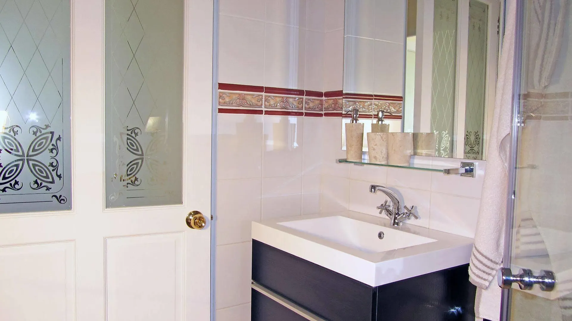 Somerset Sights B&B Somerset West 4*,