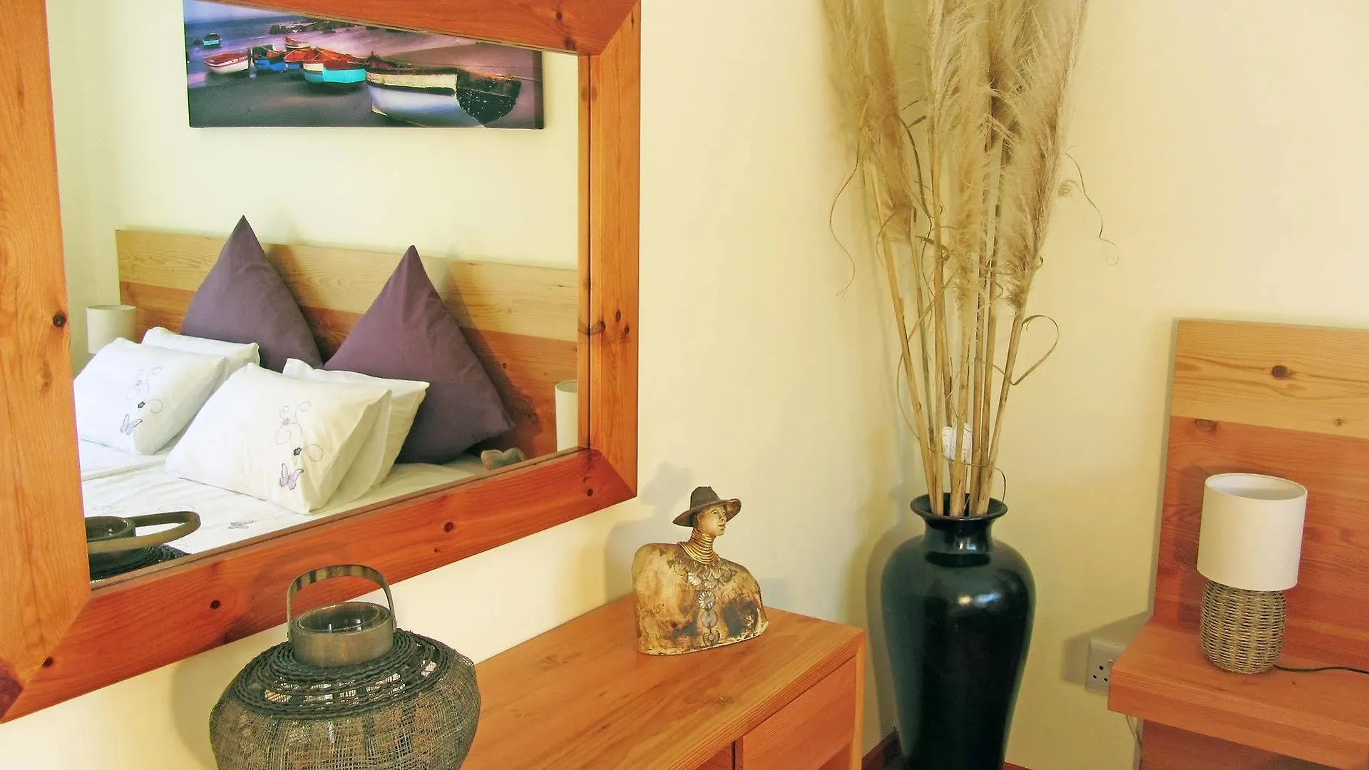 Somerset Sights B&B Somerset West